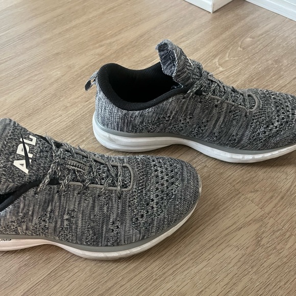 APL Techloom Phantom in gray/black - Picture 4 of 5